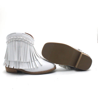 Little Luxe Footwear