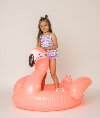 Bow Tide Two Piece Swim