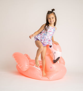 Bow Tide Two Piece Swim