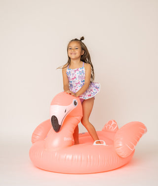 Bow Tide Two Piece Swim