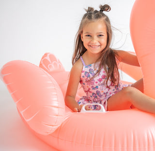 Bow Tide Two Piece Swim