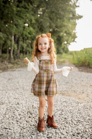 Golden Harvest Overalls