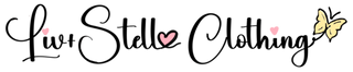 LIV + STELLA logo
