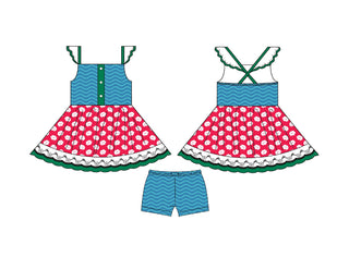 Ohana Tiki Twist Adventures Playset