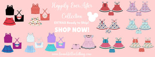 Happily Ever After Collection!