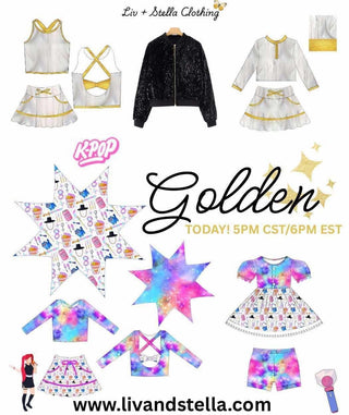 Golden Collection!