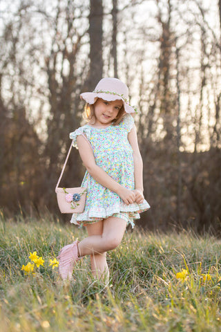 Bunny Blossom Playset