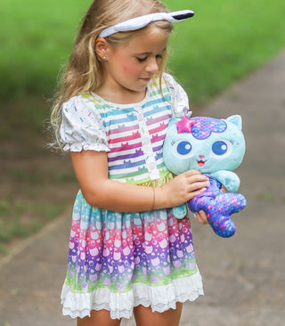 Dollhouse Dreams Doll Set! ** Pre-order ETA 6 Weeks!**