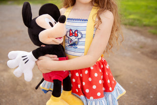Castaway Cutie Tunic Set
