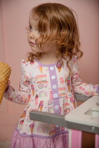 Sweet Treats Playset