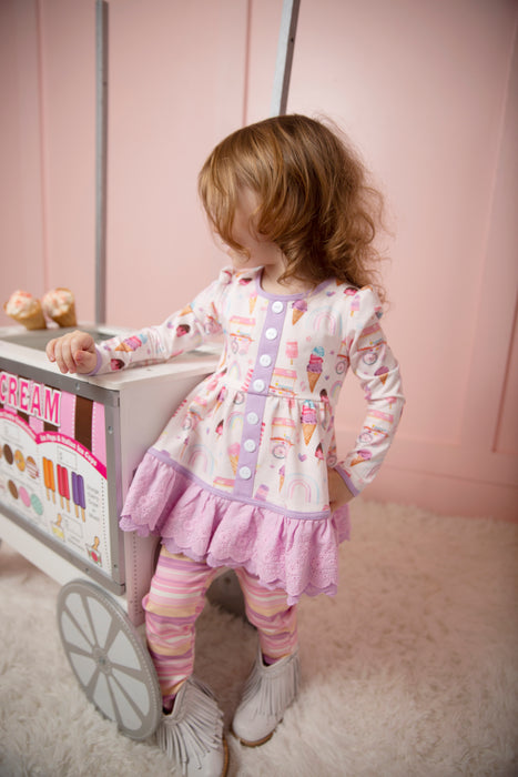 Sweet Treats Playset