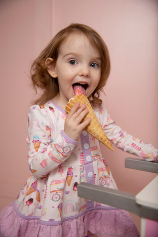 Sweet Treats Playset