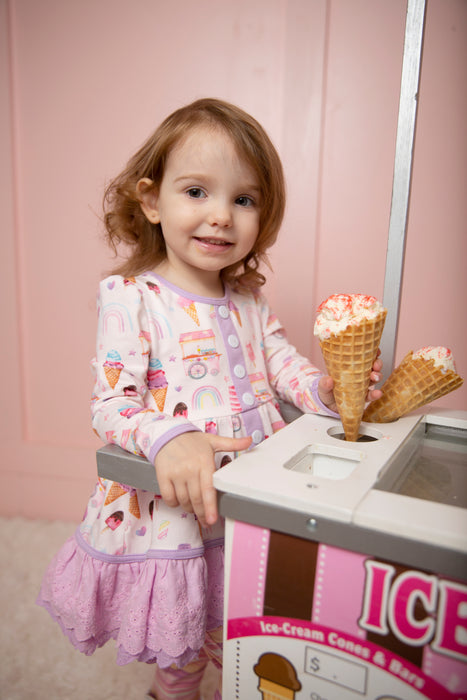 Sweet Treats Playset