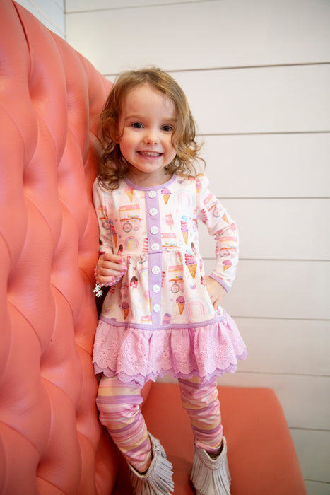 Sweet Treats Playset