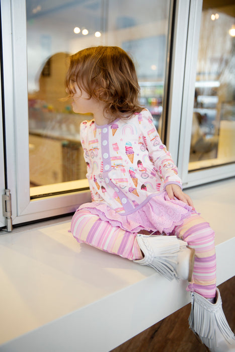 Sweet Treats Playset