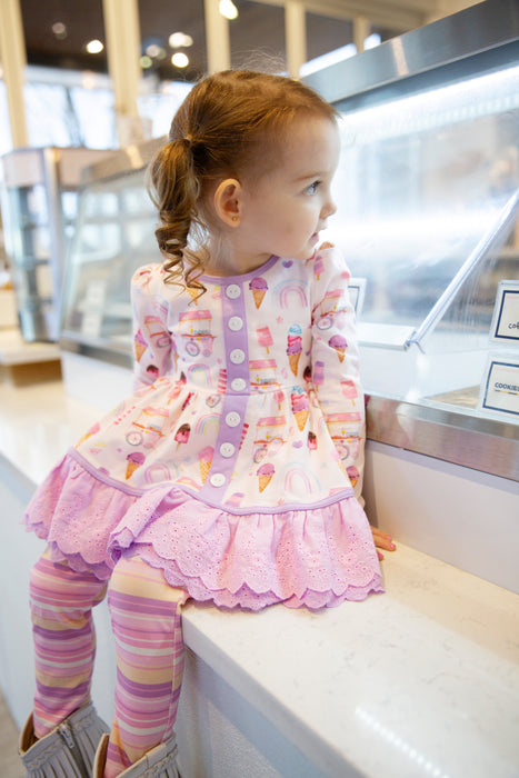 Sweet Treats Playset