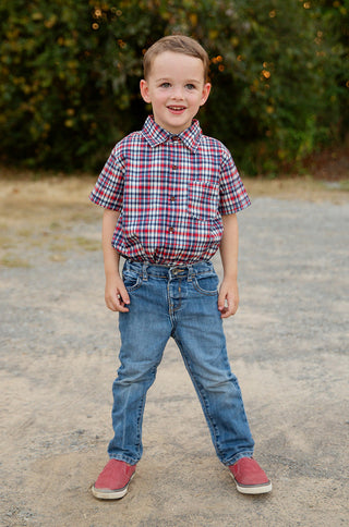 Miss American Beauty Collection (Boy Shirt)