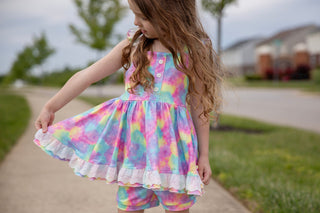 Color Burst Playset (was changed from Flower Power)