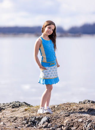 Royal Carriage Fairytale Activewear Set