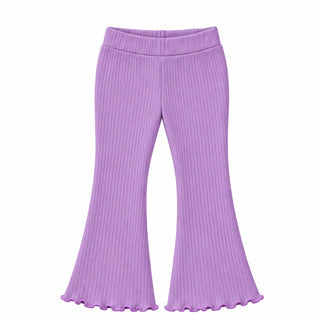 Bamboo Flare Pants **Pre-Order ETA early January**