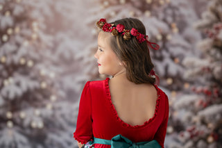 Merry and Bright Couture- Glitz and Glamour  **Pre Order ETA Mid October**