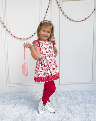 Minnie’s Sugar & Sweet Playset