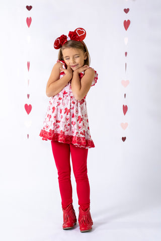 Minnie’s Sugar & Sweet Playset