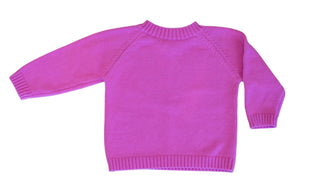 Pink Dreamhouse Sweater & Skort