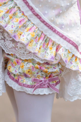 Garden Grace Tunic Set **Pre-Order ETA Early-Mid March**