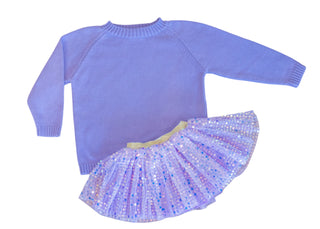 Skippers Sparkly Skirts