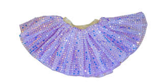 Skippers Sparkly Skirts