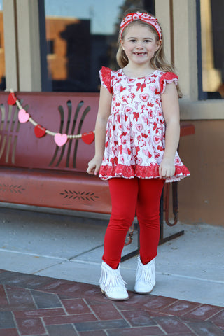 Minnie’s Sugar & Sweet Playset