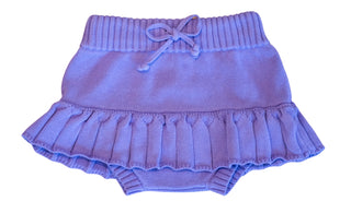 Stacies Violet Vibes Sweater & Skort