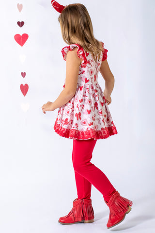 Minnie’s Sugar & Sweet Playset