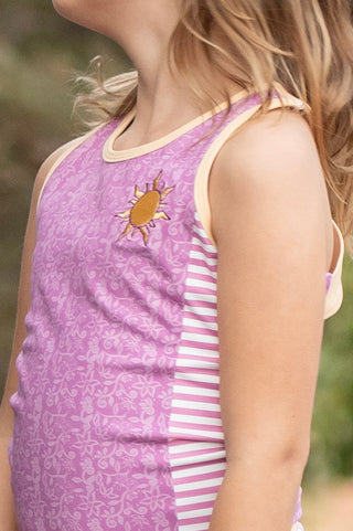 Lantern Light Fairytale Activewear Set