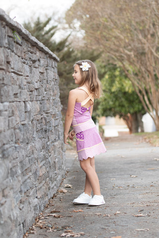 Lantern Light Fairytale Activewear Set