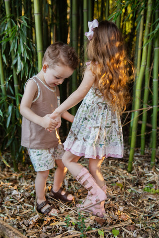 Adventures in the Wild Playset **Pre-Order ETA End of April**