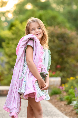 Adventures in the Wild Towel