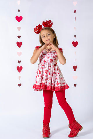 Minnie’s Sugar & Sweet Playset