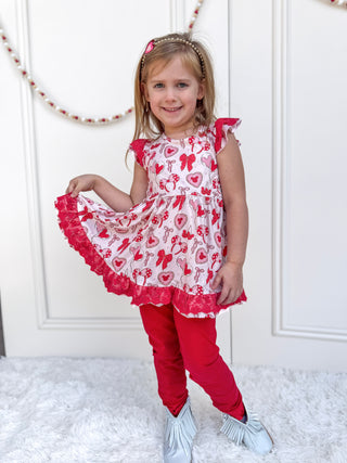 Minnie’s Sugar & Sweet Playset