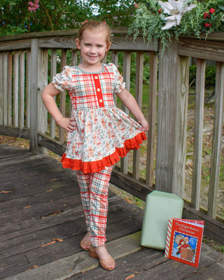Sweet as a Cookie Playset **Pre-Order ETA end of November**