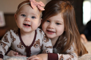 Teddy Two Piece Set