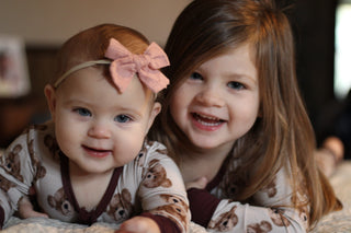 Teddy Two Piece Set