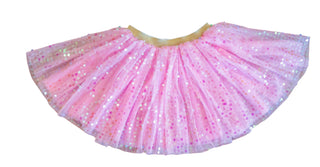 Skippers Sparkly Skirts