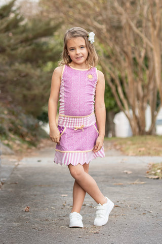 Lantern Light Fairytale Activewear Set