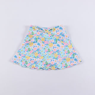 Stride Skorts
