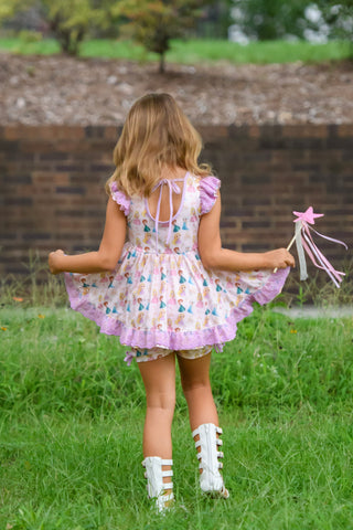 Fairytale Wishes Playset
