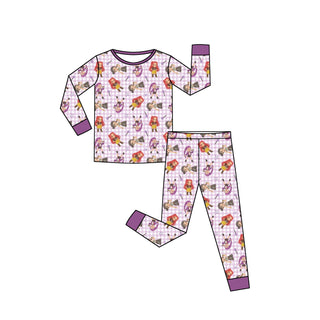 Star Pop 2 Piece Lounge Set **PRE-ORDER ETA 8 WEEKS**