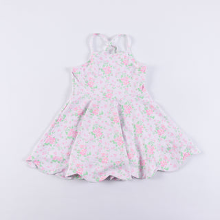 Bloom & Sprint Sporty Dress