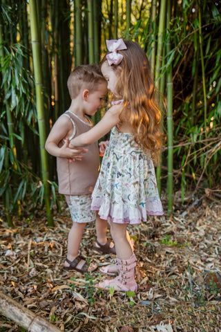 Adventures in the Wild Playset **Pre-Order ETA End of April**